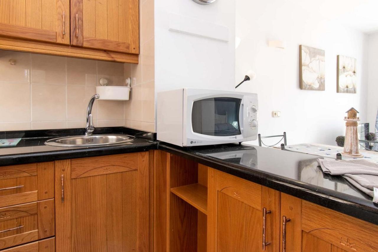 Terrace View Apartment