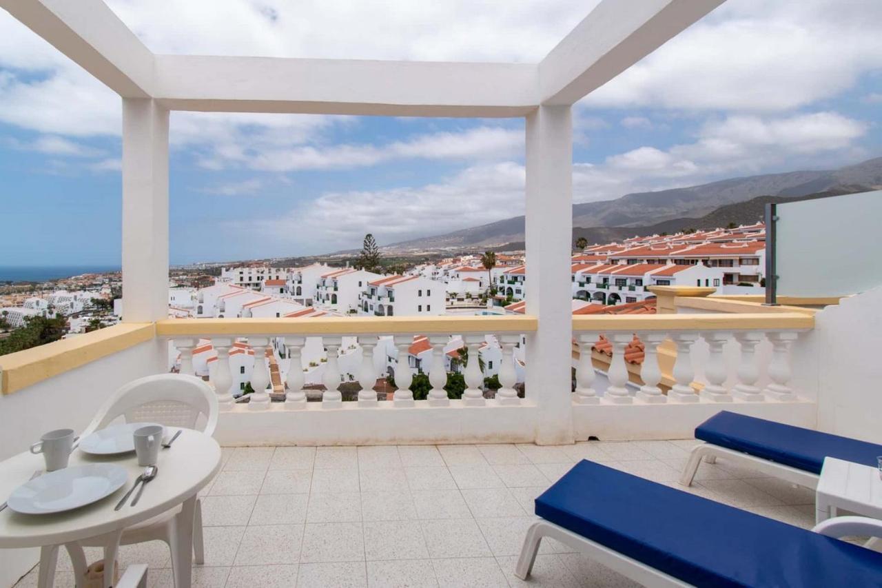 Terrace View *