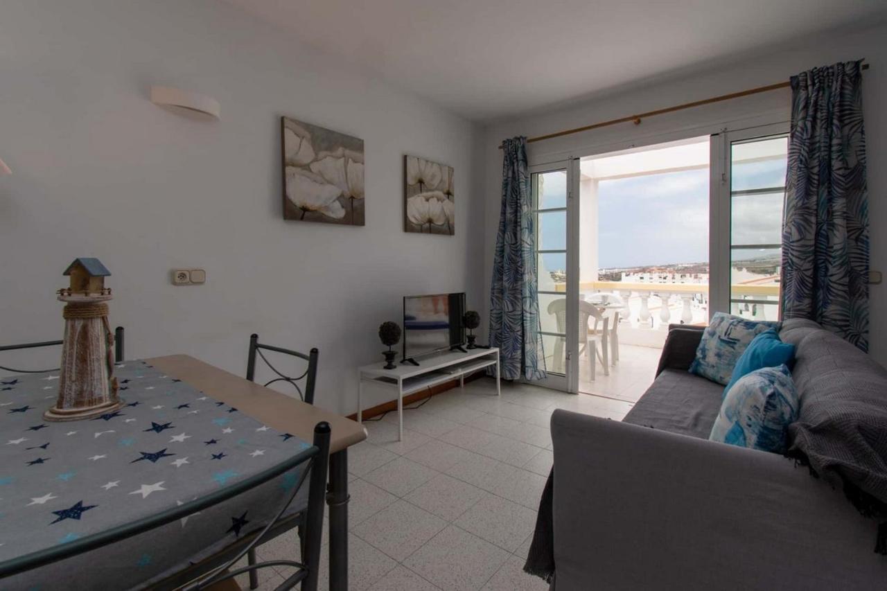 Terrace View Apartment *
