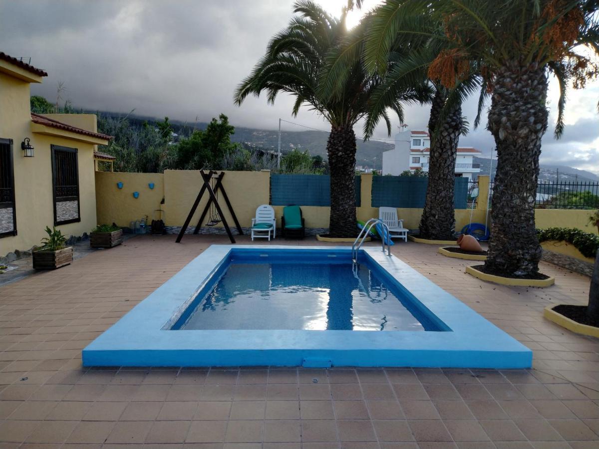 Hébergement de vacances La Costa Santa-Cruz de Ténérife