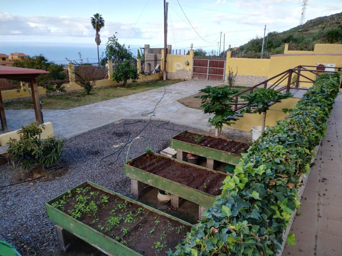 Hébergement de vacances La Costa Santa-Cruz de Ténérife