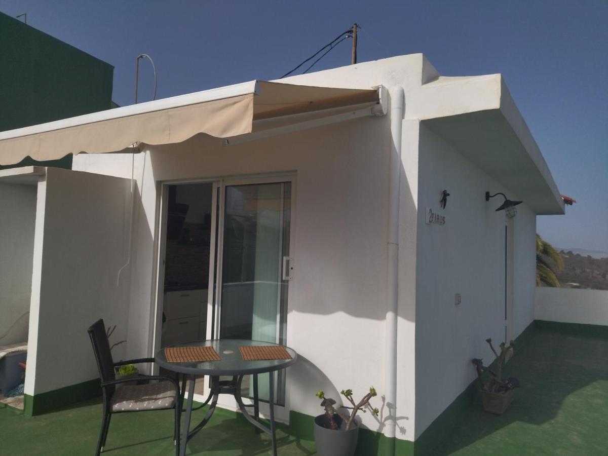 Apartamento 2faros La Guancha