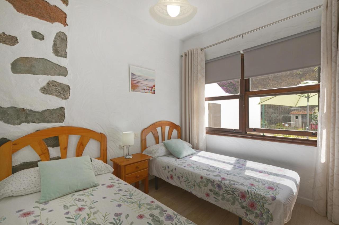 Holiday home Casa La Zahorra *