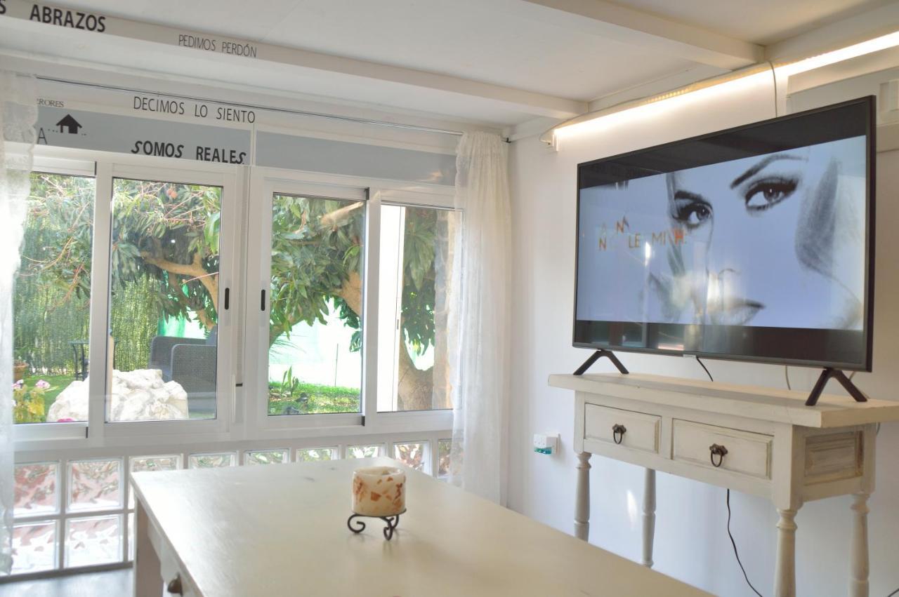 Apartment Casa Nodica *