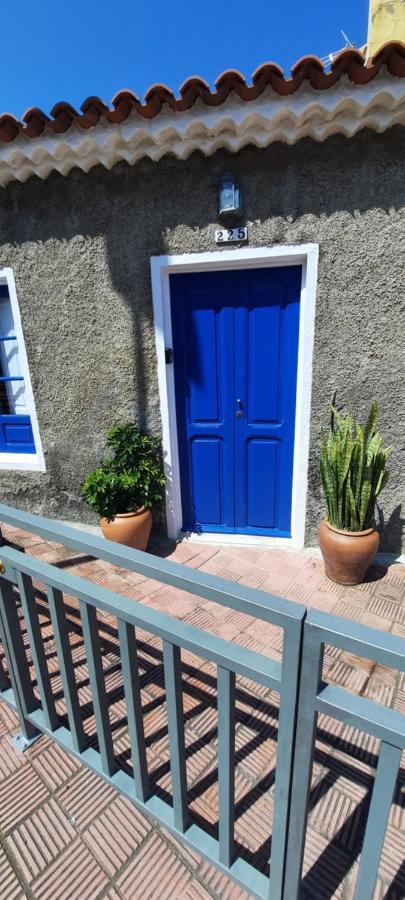 Holiday home Casa Higopico