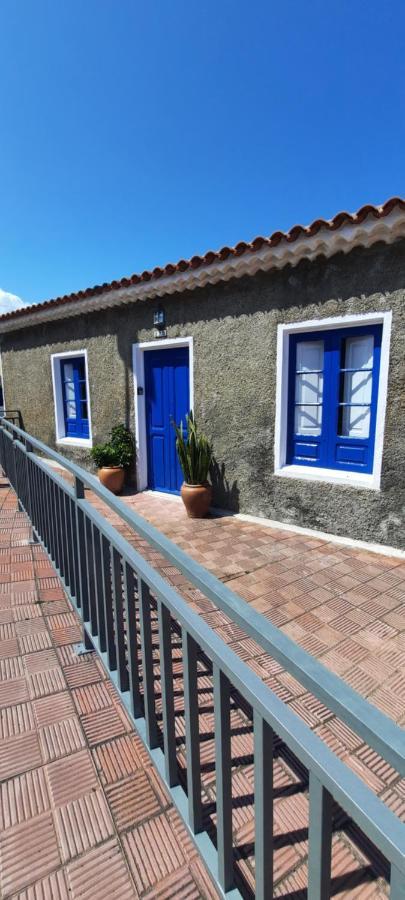 Holiday home Casa Higopico *