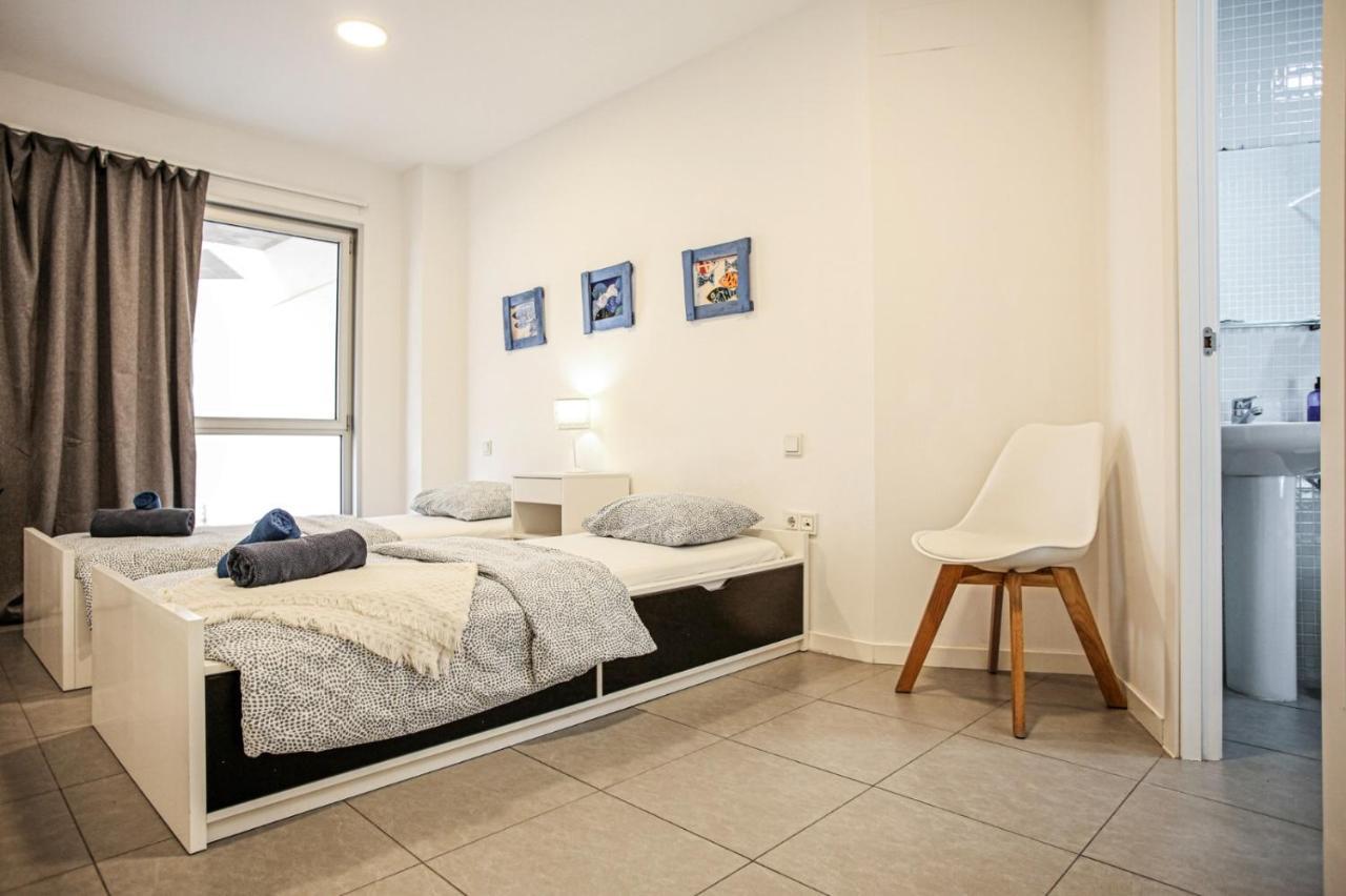 Apartment Sunny Duplex Martines