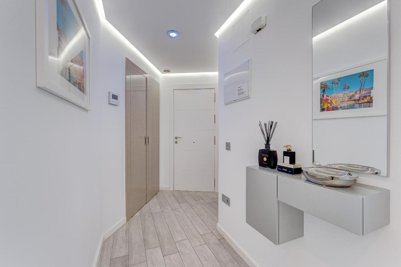 Appartement Ocean View Penthouse Blue Lagoon *