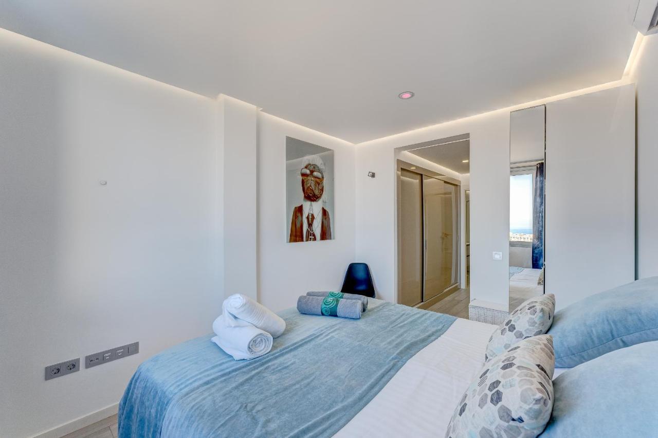 Appartement Ocean View Penthouse Blue Lagoon *