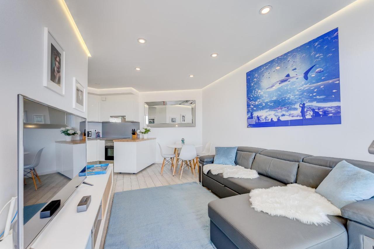 Ocean View Penthouse Blue Lagoon * Costa Adeje (Tenerife)