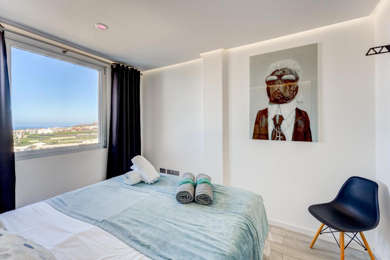 Ocean View Penthouse Blue Lagoon Appartement *