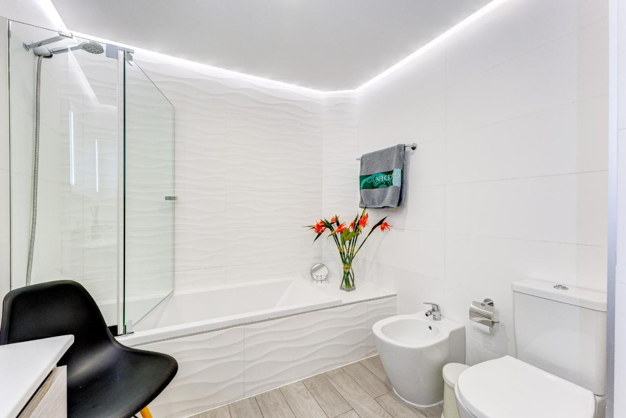 Ocean View Penthouse Blue Lagoon Appartement *