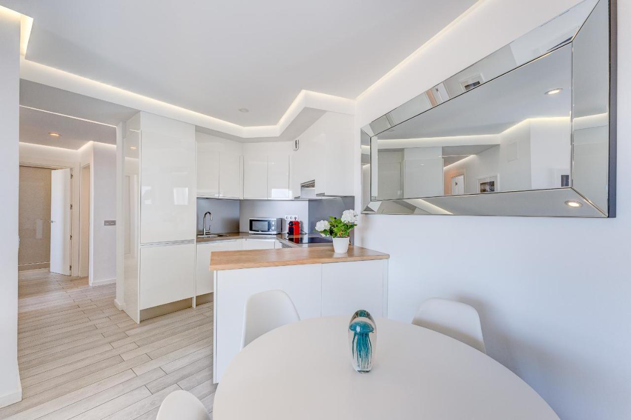 Ocean View Penthouse Blue Lagoon Costa Adeje (Tenerife)