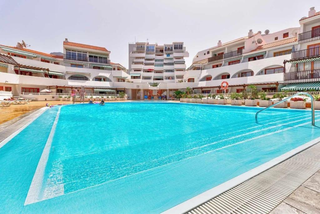 Brand New In Parque Royal Pool Terrace Wifi Appartement