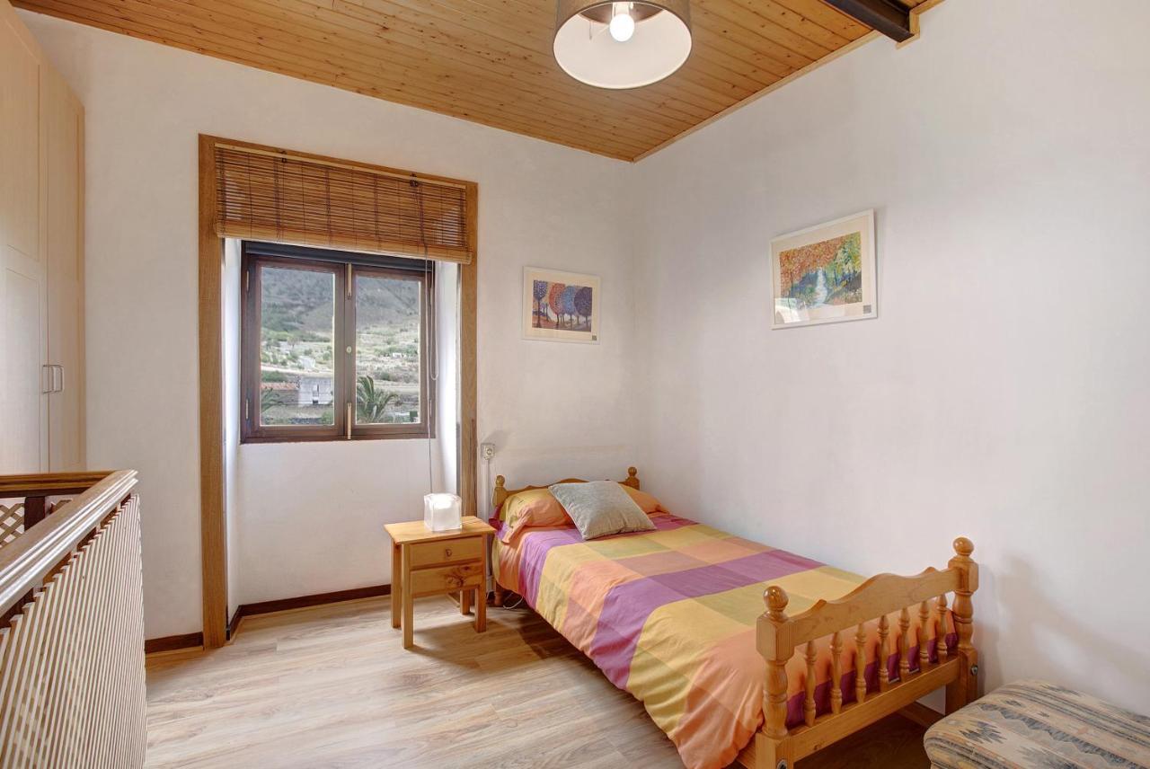 Casa La Zahorra * Teno