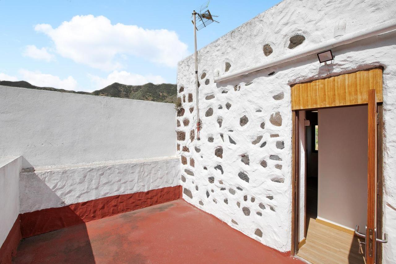 Casa La Zahorra Teno