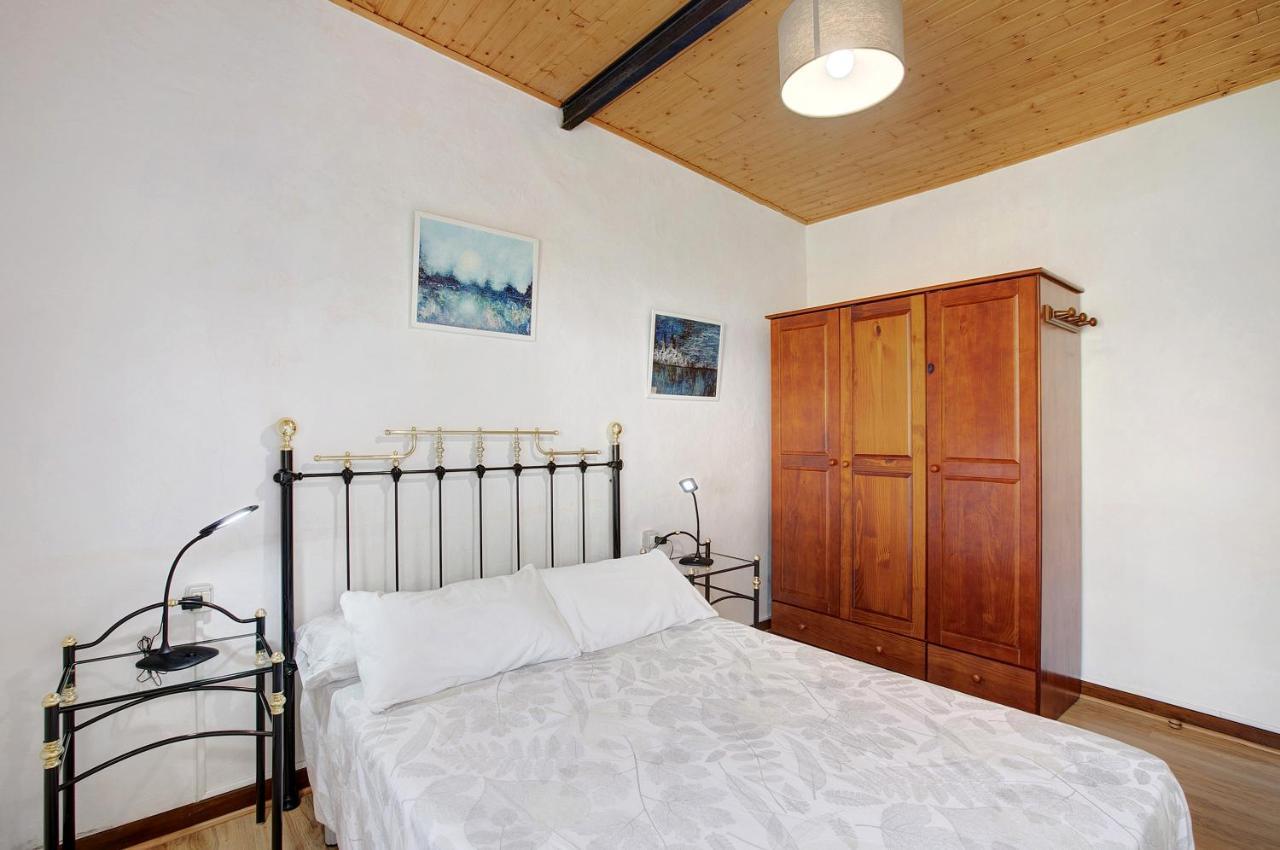 Casa La Zahorra Holiday home *