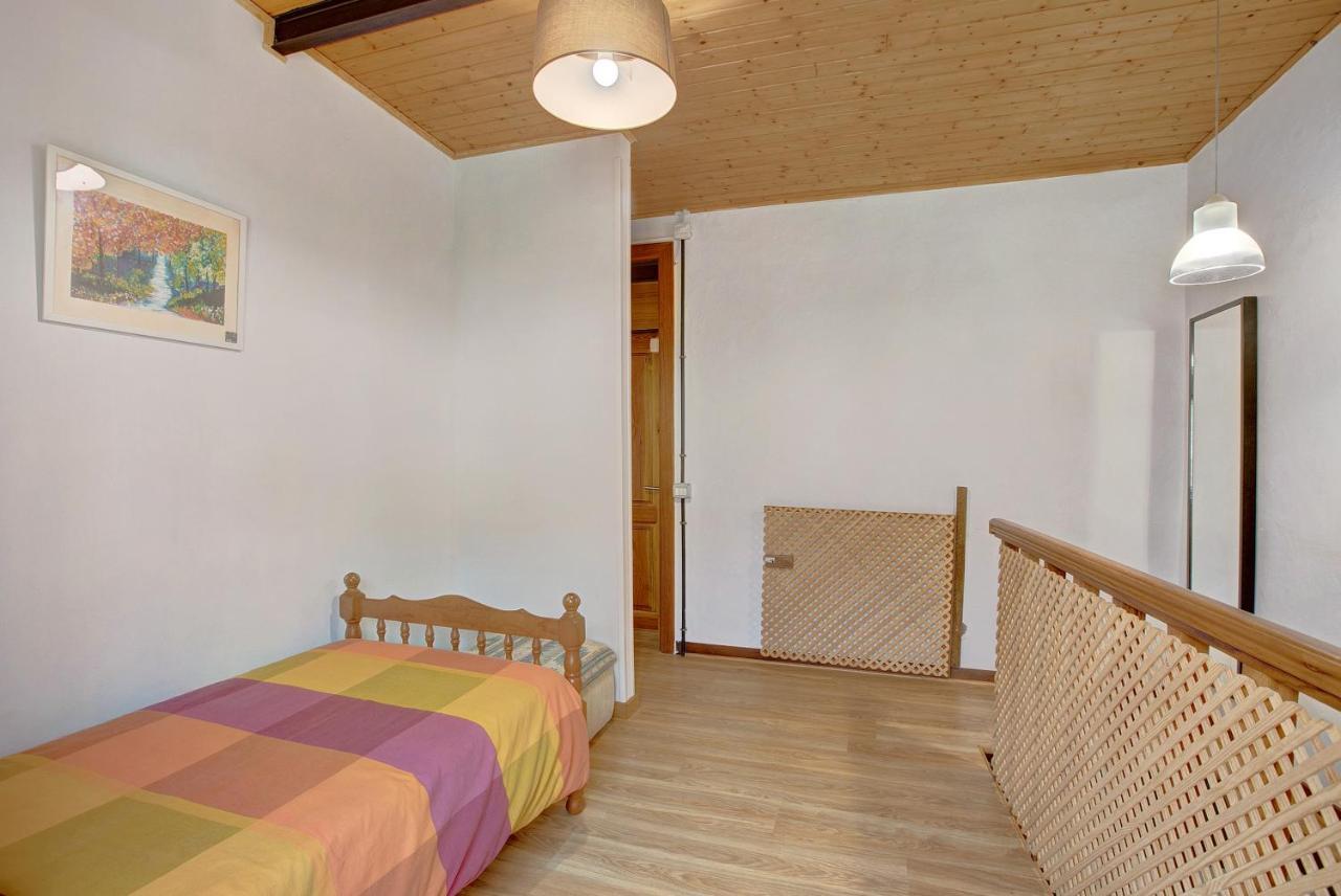 Casa La Zahorra Teno