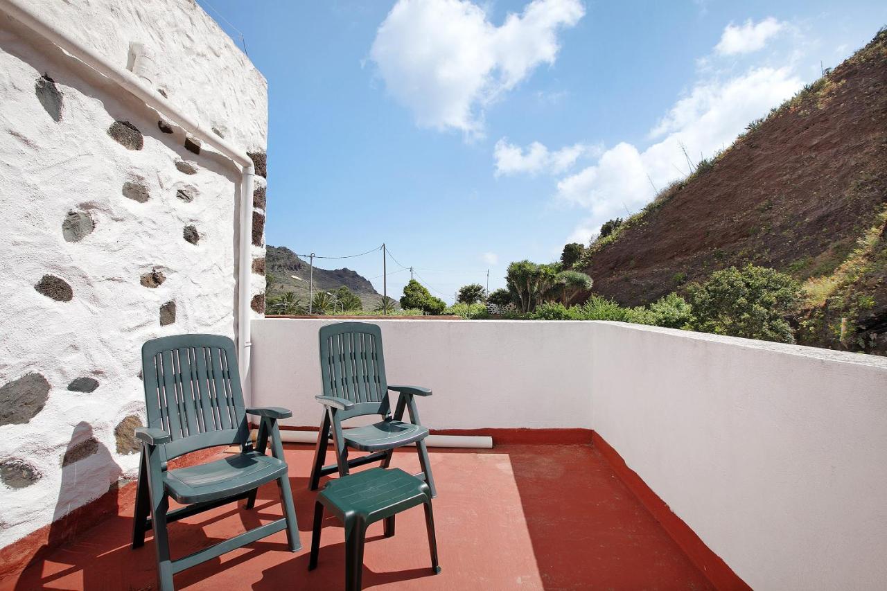 Casa La Zahorra *