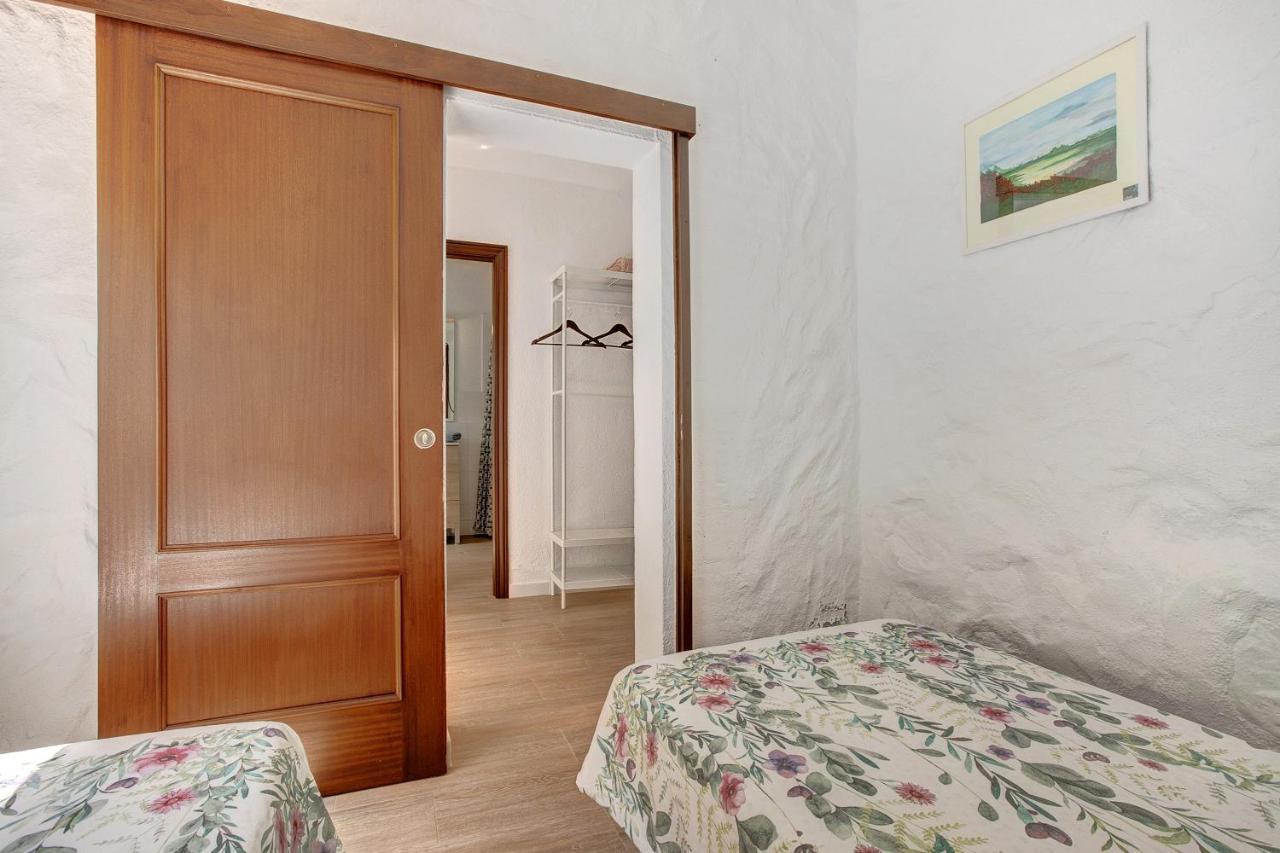 Casa La Zahorra Holiday home *