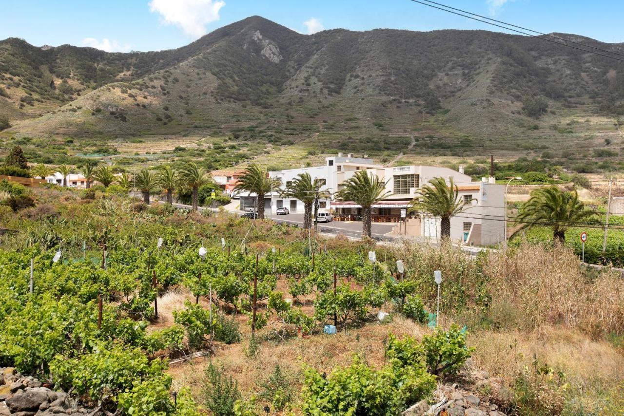 Casa La Zahorra *
