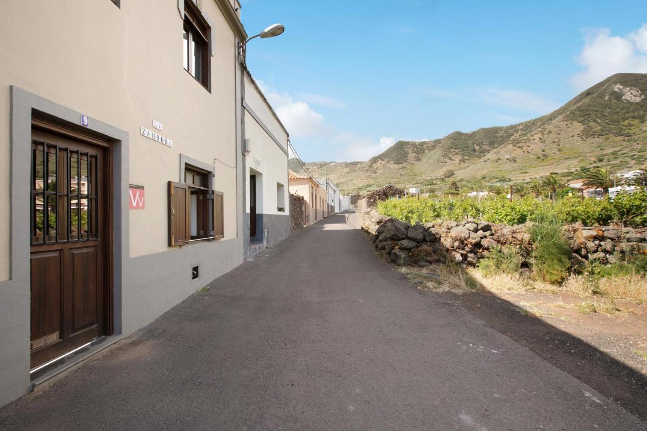 Casa La Zahorra Holiday home