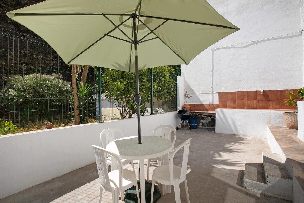 Casa La Zahorra * Teno