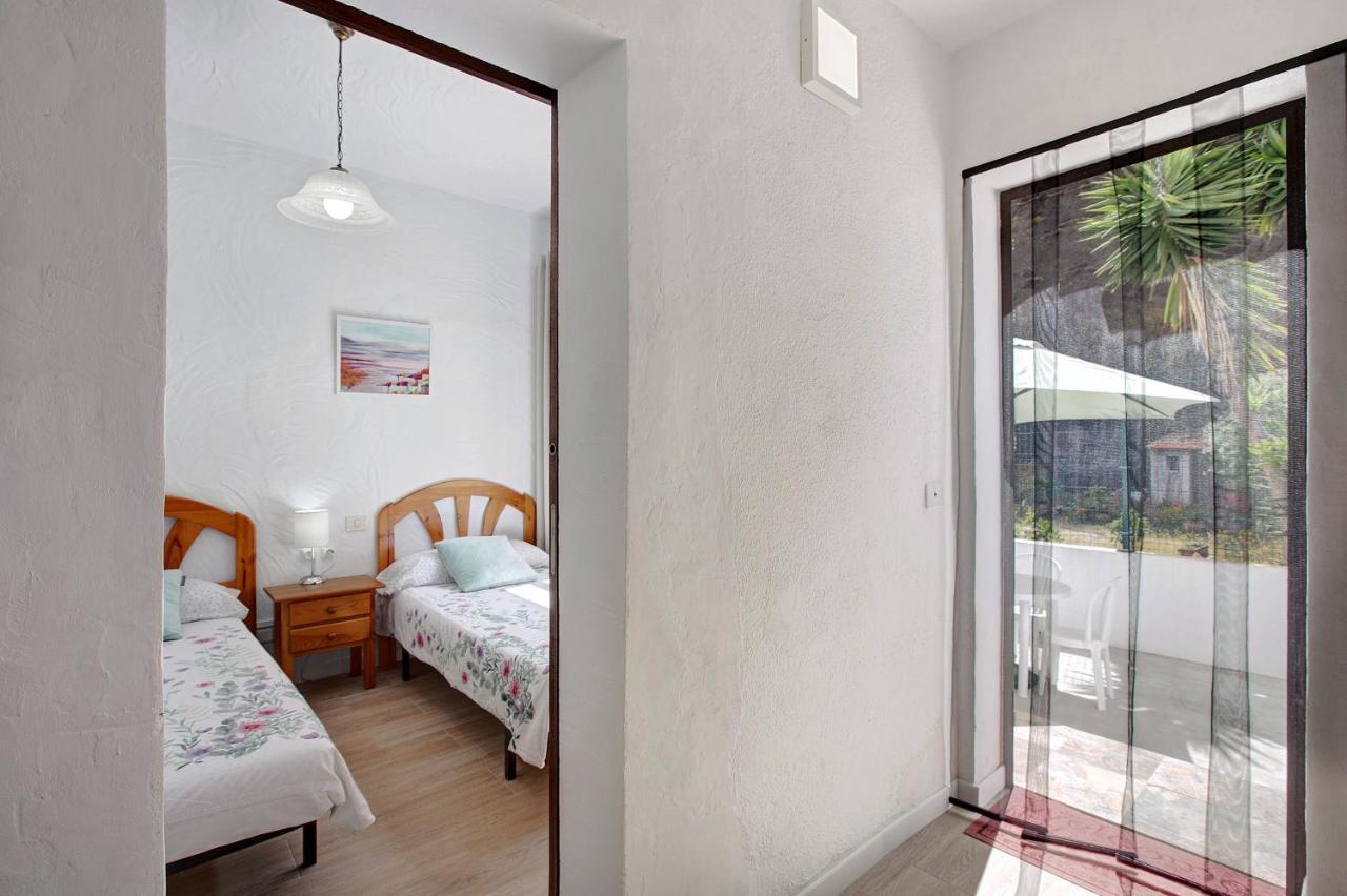 Casa La Zahorra Holiday home