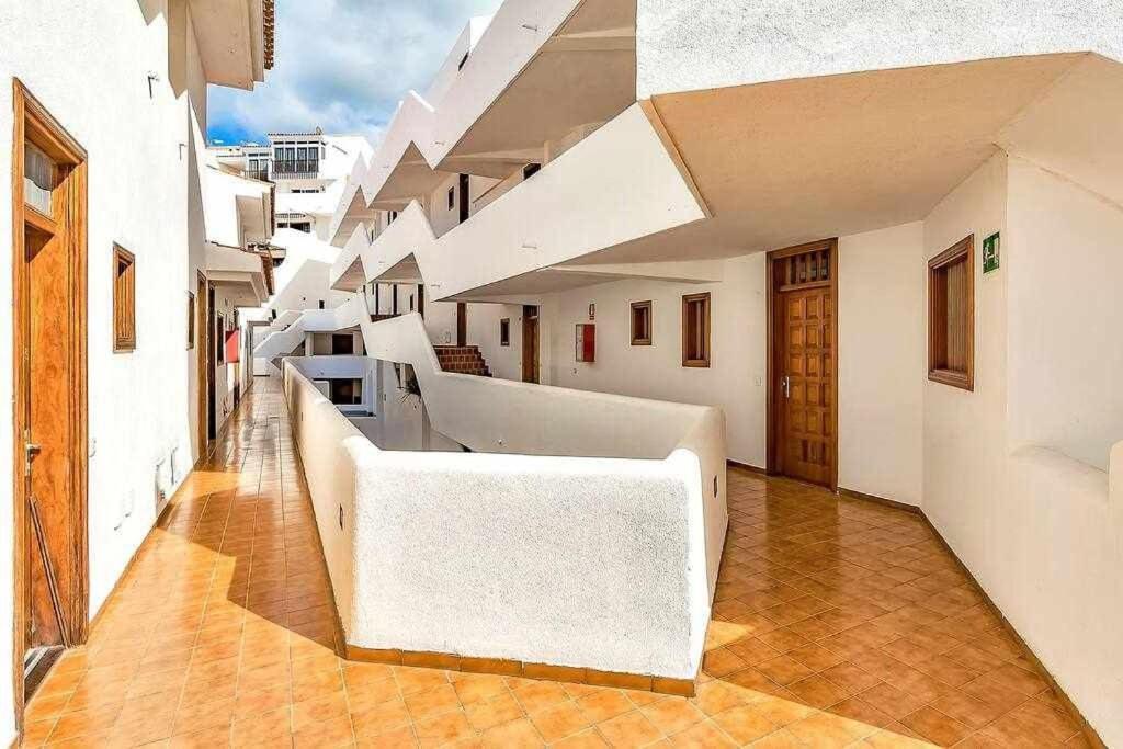 Brand New In Parque Royal Pool Terrace Wifi Appartement *