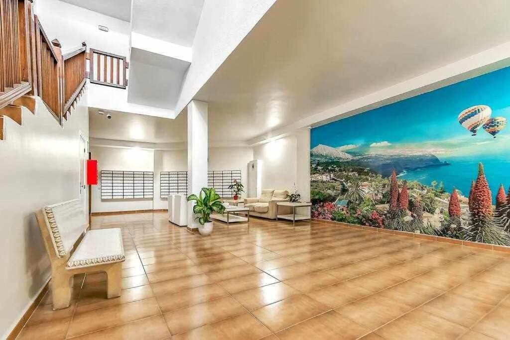 Appartement Brand New In Parque Royal Pool Terrace Wifi Costa Adeje (Tenerife)