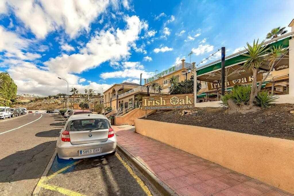 Appartement Brand New In Parque Royal Pool Terrace Wifi *