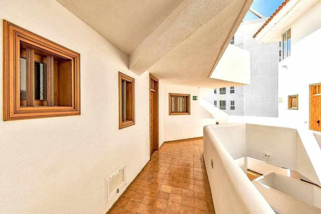 Brand New In Parque Royal Pool Terrace Wifi * Costa Adeje (Tenerife)
