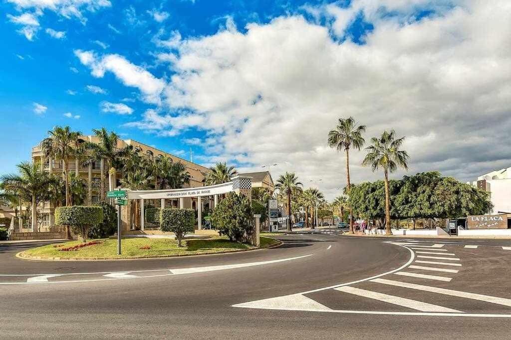 Appartement Brand New In Parque Royal Pool Terrace Wifi *