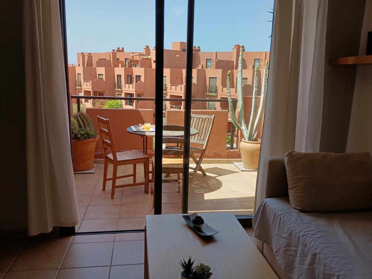 Apartment Con Vistas El Medano (Tenerife)
