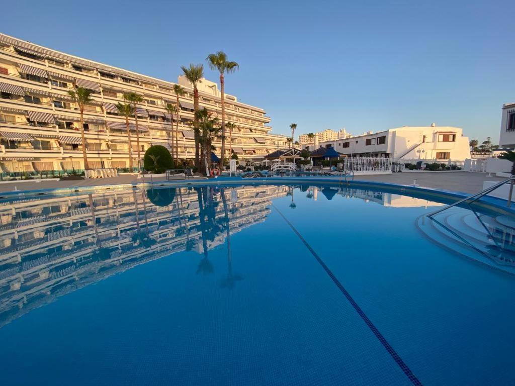 Privado La Pinta - Club Atlantis Appartement *
