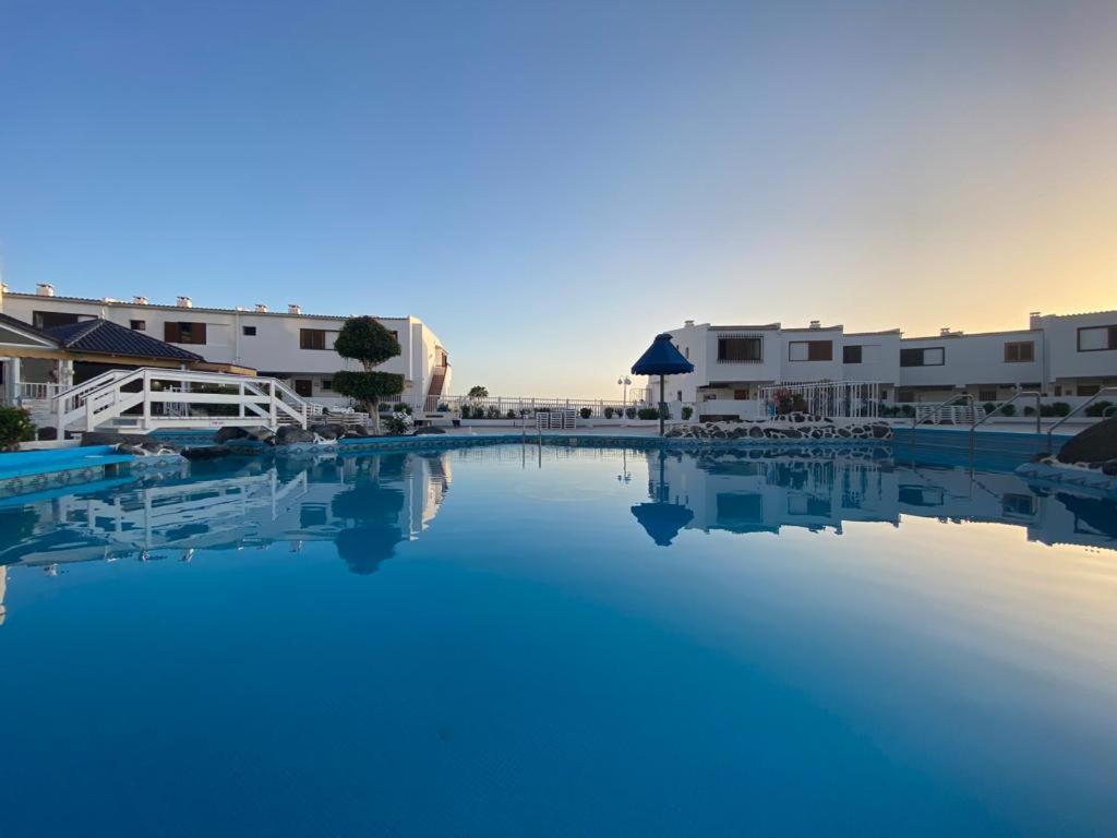 Privado La Pinta - Club Atlantis Appartement Costa Adeje (Tenerife)
