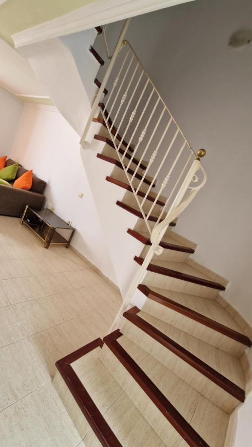 Lomada Holiday home San Isidro (Tenerife)
