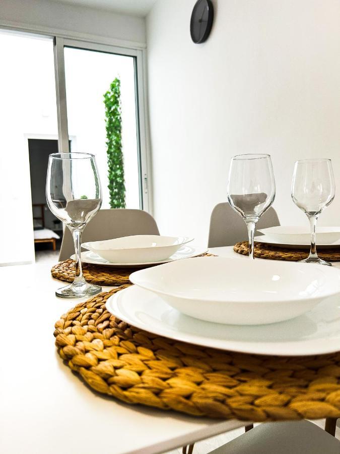 Apartment Casa La Laja San Juan de la Rambla