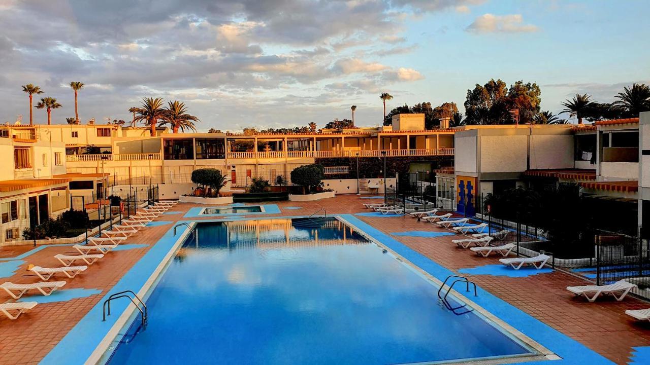 Appartement Papagayo Arona (Tenerife)