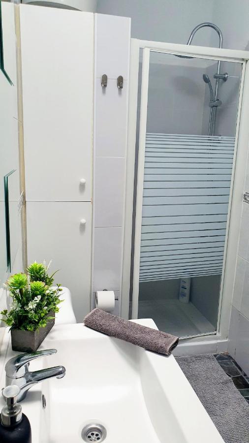 Appartement Papagayo *