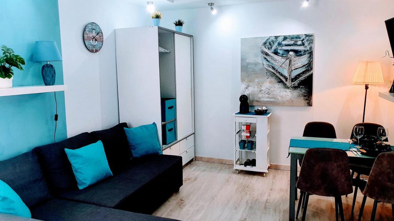 Papagayo Appartement Arona (Tenerife)