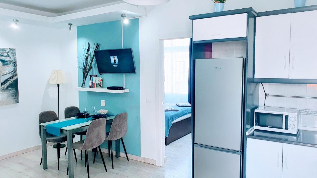 Appartement Papagayo
