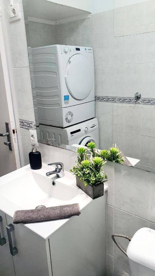 Papagayo Appartement