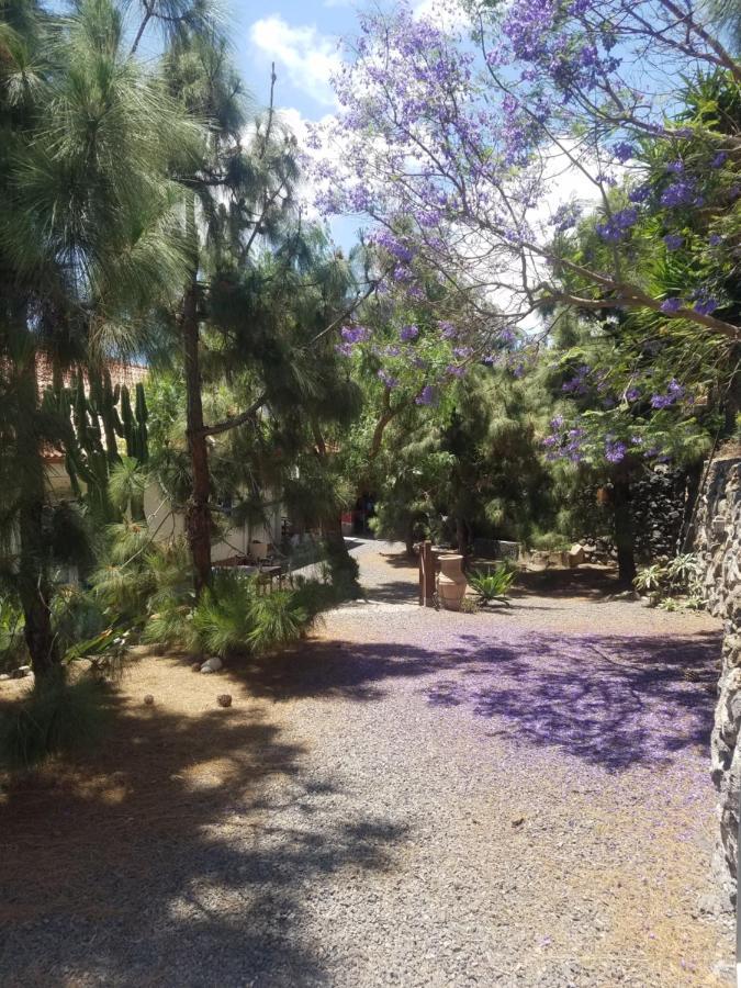 Stilvolle In Teneriffa Süd Apartamento *