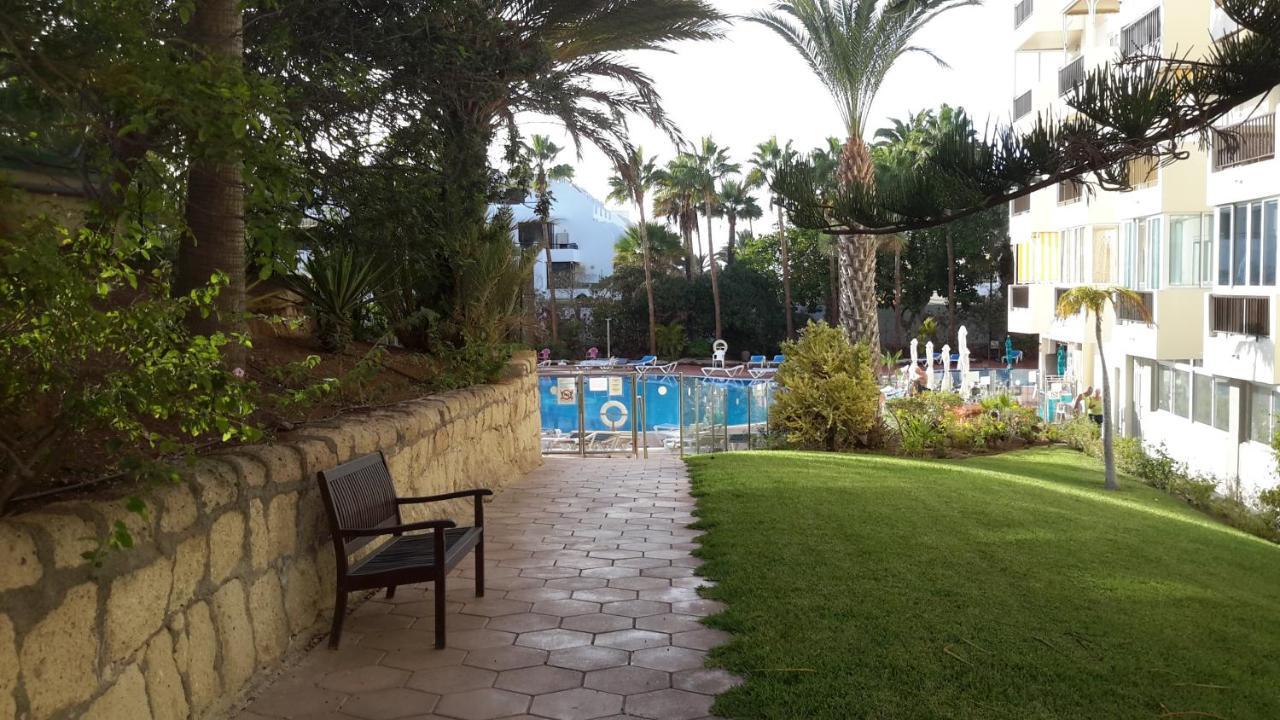 Apartamento Lovely 1-bedroom With A Big Terrace, Americas, Tenerife Arona (Tenerife)