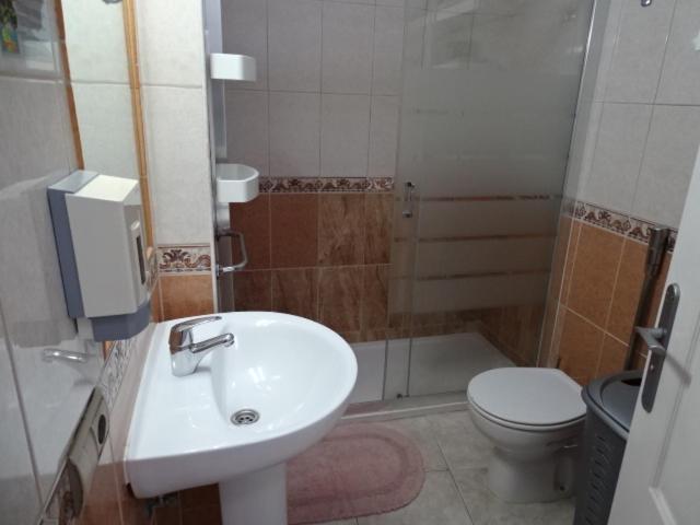 Santa Maria 126 Apartment *