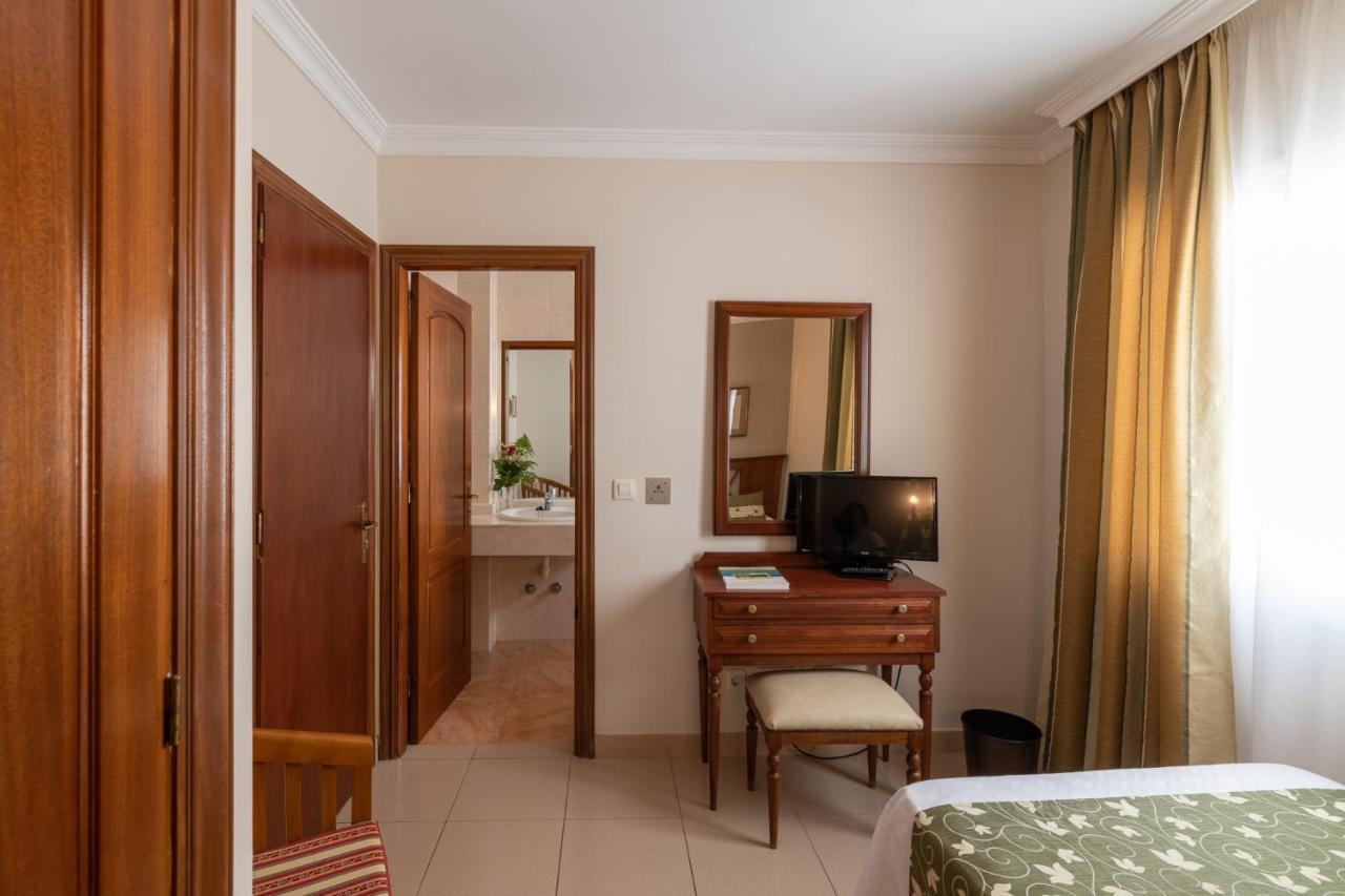 Marte Hotel 3*
