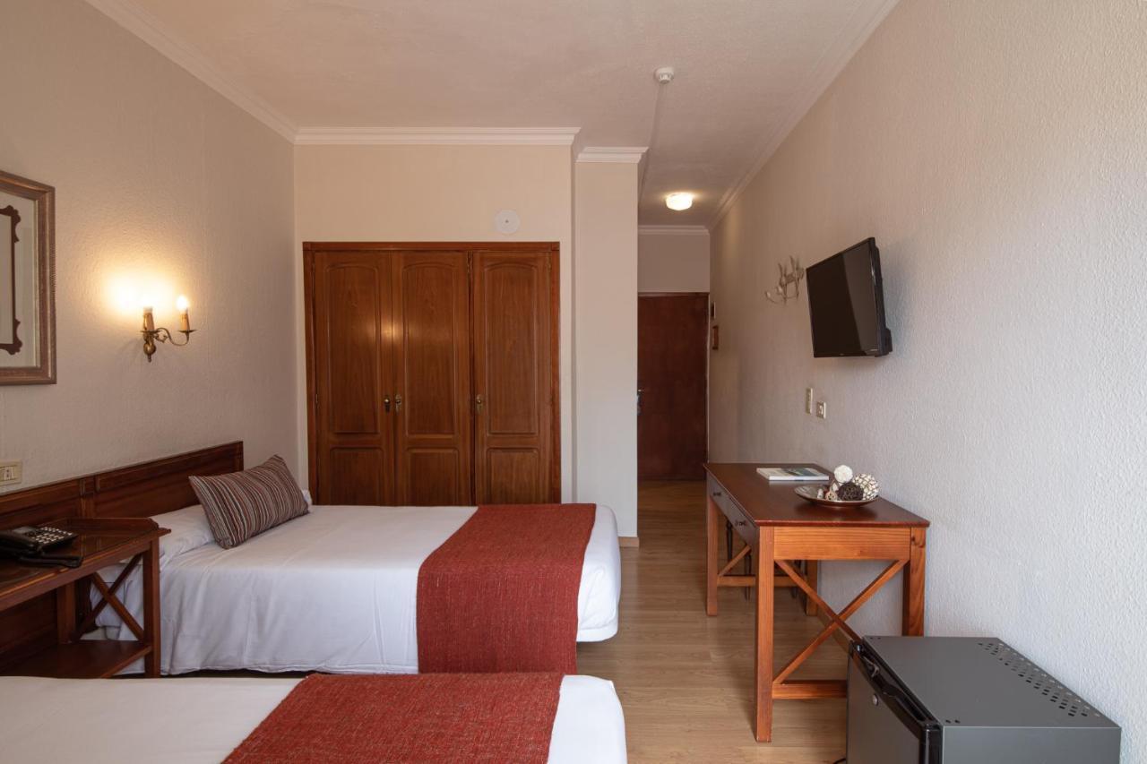 Marte Hotel Puerto de la Cruz (Tenerife)