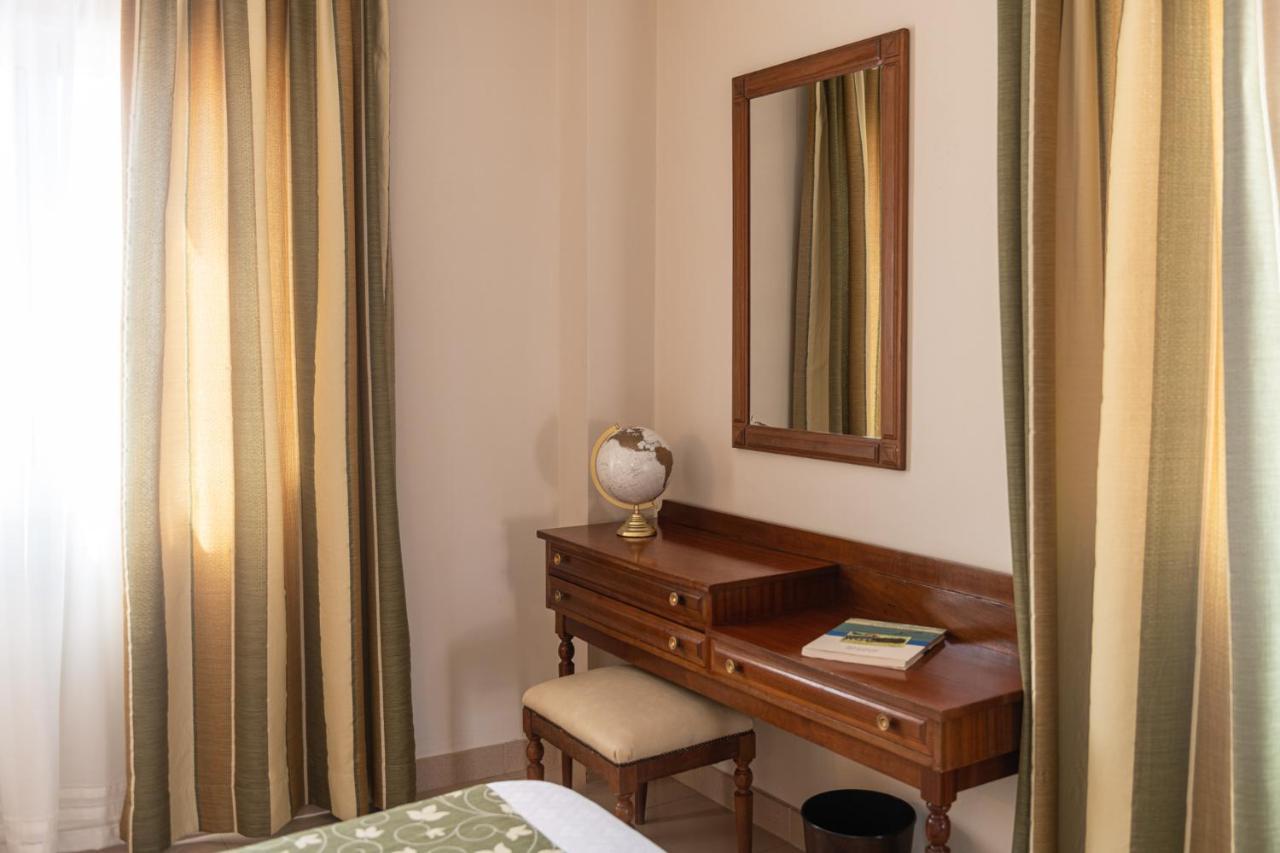 Hotel Marte Puerto de la Cruz (Tenerife)