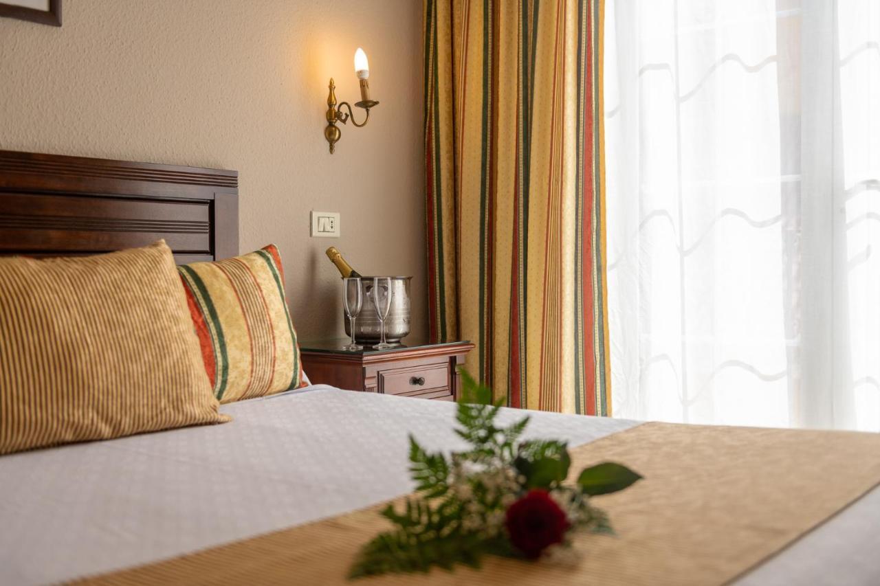 Marte Hotel Puerto de la Cruz (Tenerife)